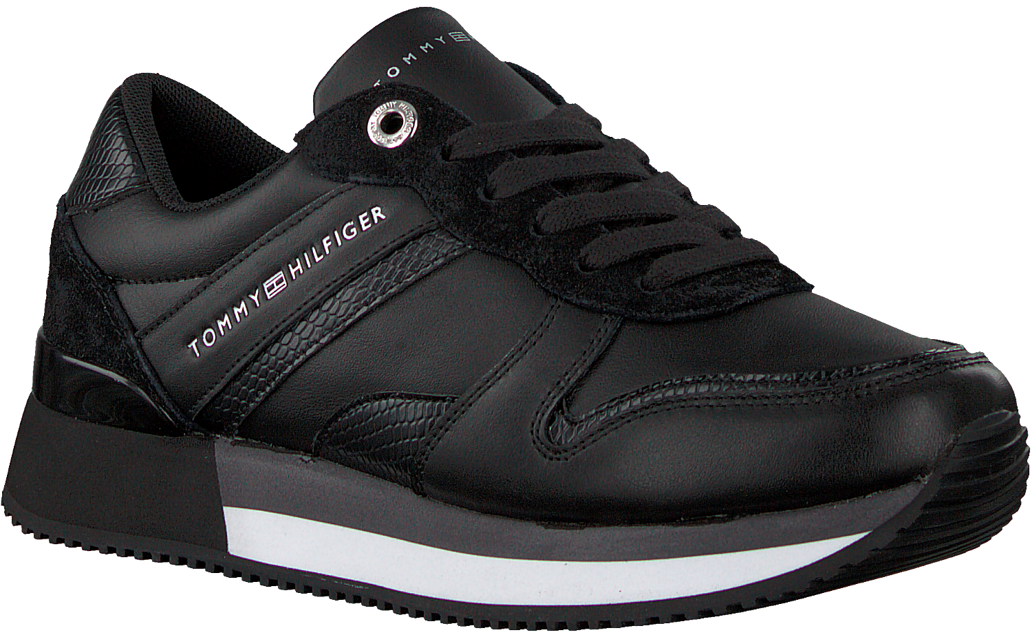 Hilfiger halbschuhe damen clearance