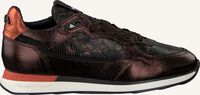 Bruine FLORIS VAN BOMMEL Lage sneakers 85312 - medium