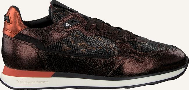 Bruine FLORIS VAN BOMMEL Lage sneakers 85312 Bruine FLORIS VAN BOMMEL Lage sneakers 85312 - large