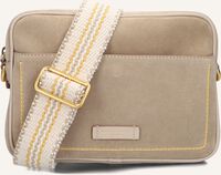 Beige GIANNI CHIARINI Schoudertas NINA 11660 Beige GIANNI CHIARINI Schoudertas NINA 11660 - medium