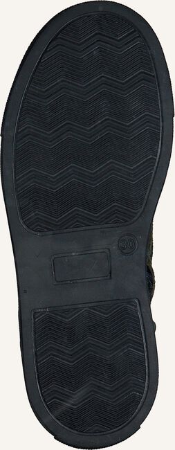 Groene KANJERS Hoge sneakers 156 Groene KANJERS Hoge sneakers 156 - large