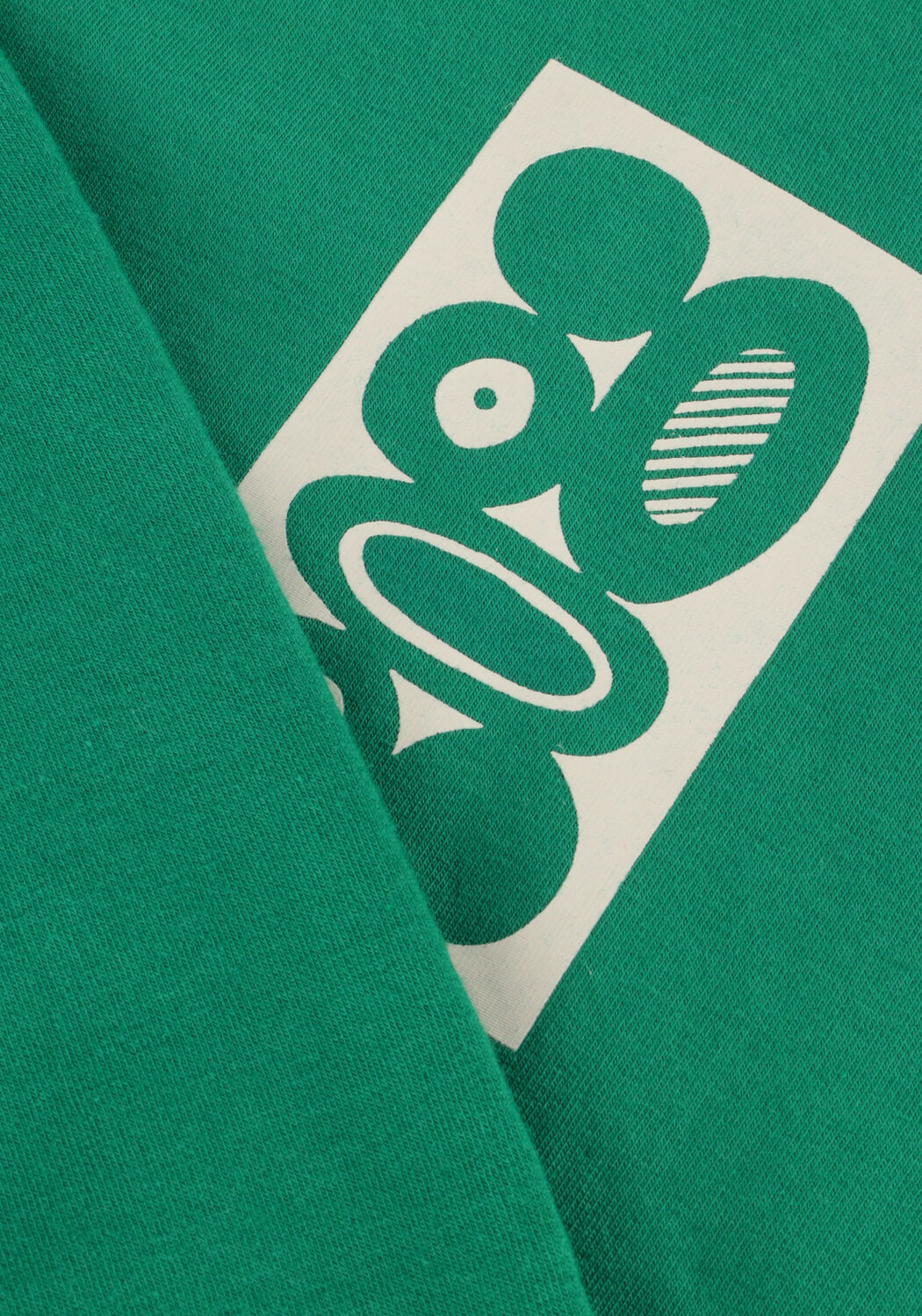 Groene Z8 Hoodies VIGO - large