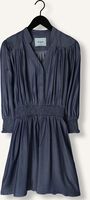 Blauwe MINUS Mini jurk KELSY SHORT DRESS Blauwe MINUS Mini jurk KELSY SHORT DRESS - medium