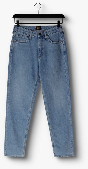 Blauwe LEE Slim fit jeans CAROL L30UOWB59 - large
