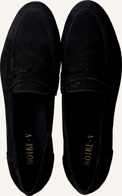 Zwarte NOTRE-V Loafers 27980LX Zwarte NOTRE-V Loafers 27980LX - large