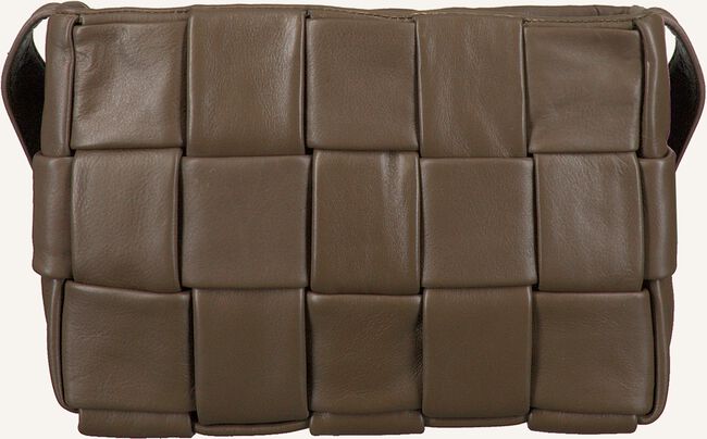 Groene NOTRE-V Schoudertas 18592 Groene NOTRE-V Schoudertas 18592 - large