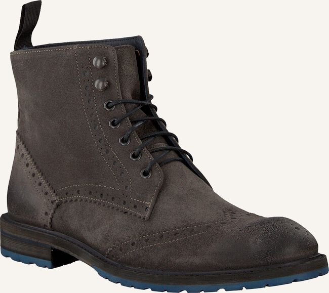 Grijze OMODA Veterboots 3119 Grijze OMODA Veterboots 3119 - large