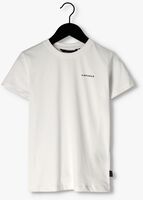 Witte AIRFORCE T-shirt TBB0888 - medium