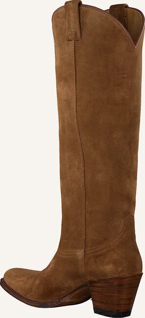 Cognac SENDRA Cowboylaarzen 6592 Cognac SENDRA Cowboylaarzen 6592 - large