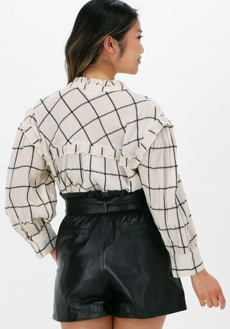 Creme MKT STUDIO Blouses CASILDA - large