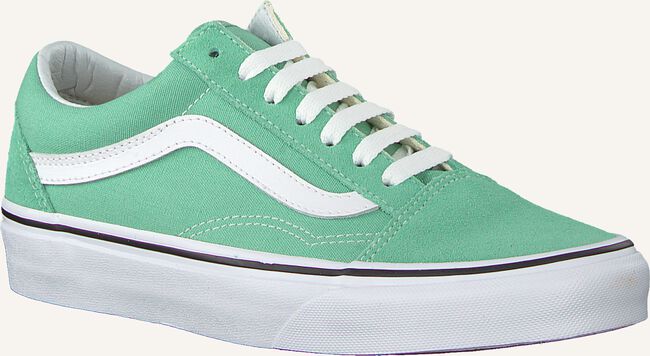 Groene VANS Lage sneakers UA OLD SKOOL W Groene VANS Lage sneakers UA OLD SKOOL W - large