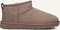 UGG W CLASSIC ULTRA MINI UGG W CLASSIC ULTRA MINI - medium