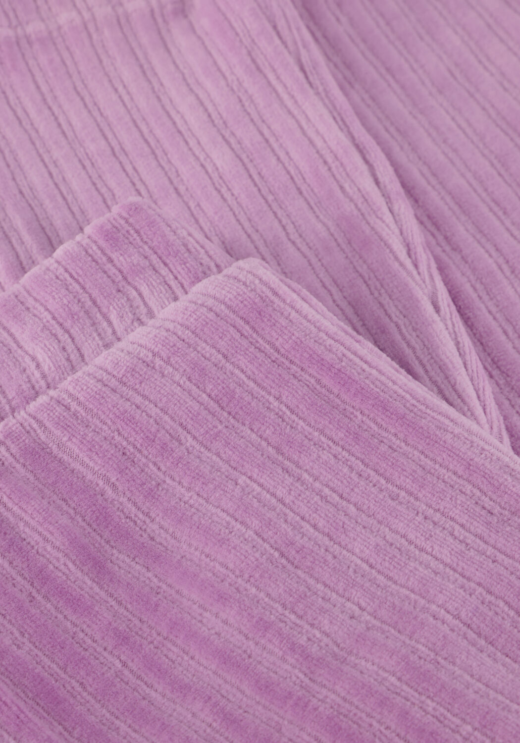 Lila LOOXS Little Flared broek 2601-7606-610 - large