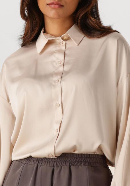 Beige ACCESS Blouses D54-7032-226 - large