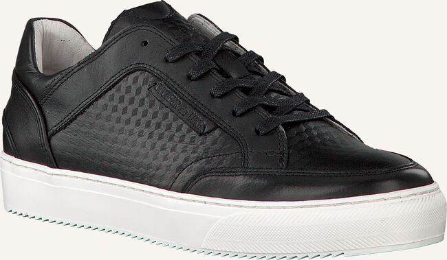 Zwarte CYCLEUR DE LUXE Lage sneakers KOUMA Zwarte CYCLEUR DE LUXE Lage sneakers KOUMA - large