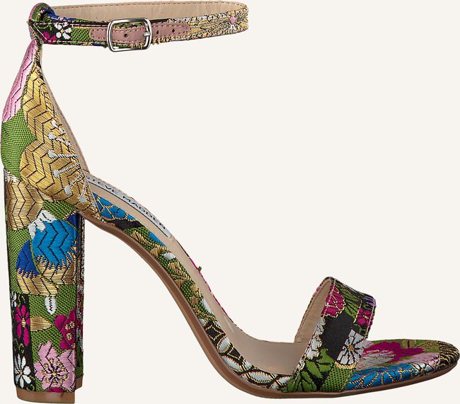 Multi STEVE MADDEN Platte sandalen CARRSON Multi STEVE MADDEN Platte sandalen CARRSON - large