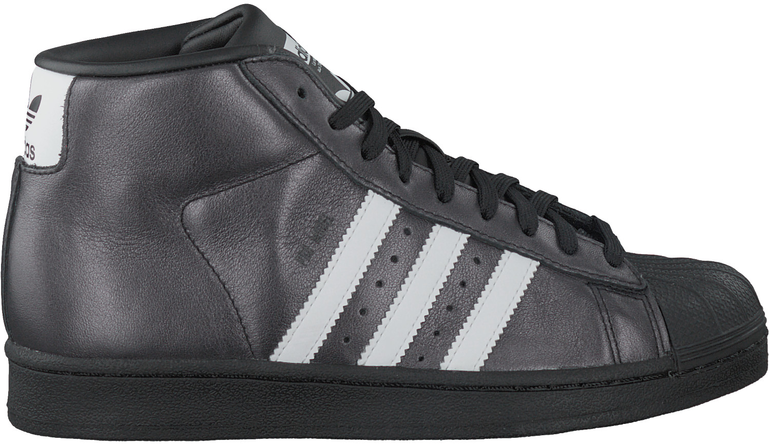 adidas superstar hoog
