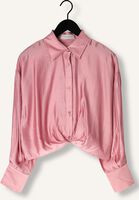 Roze AMAYA AMSTERDAM Blouses MORA Roze AMAYA AMSTERDAM Blouses MORA - medium