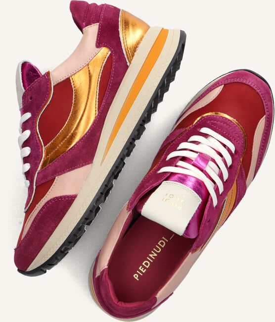 Multi PIEDI NUDI Lage sneakers GAVI Multi PIEDI NUDI Lage sneakers GAVI - large