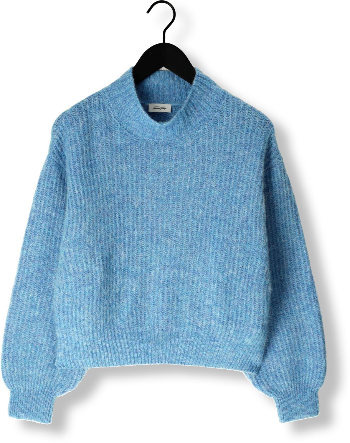 AMERICAN VINTAGE Meisjes Truien & Vesten East Blauw