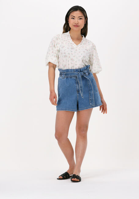 Gebroken wit MOLIIN Blouses ISSA - large