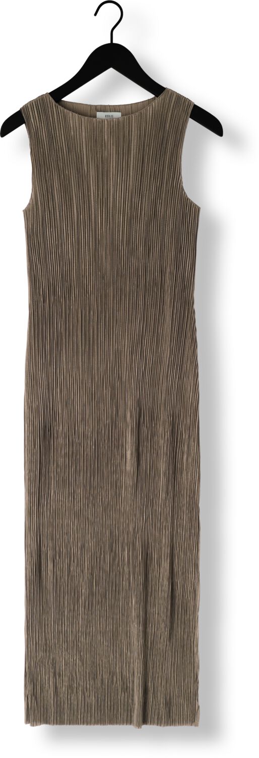 ENVII Dames Jurken Encomo Sl Dress 7089 Groen