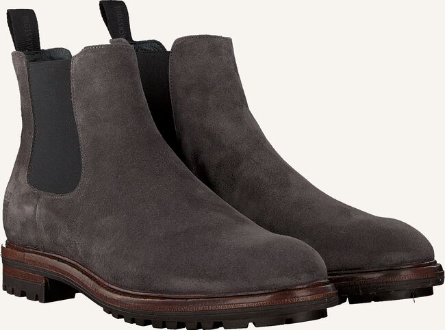 Grijze BLACKSTONE Chelsea boots UG23 Grijze BLACKSTONE Chelsea boots UG23 - large