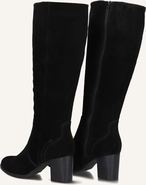 Zwarte OMODA Hoge laarzen 2259-08 Zwarte OMODA Hoge laarzen 2259-08 - large