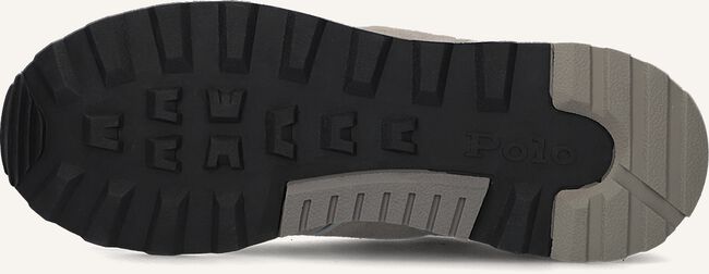 Beige POLO RALPH LAUREN Lage sneakers TRACKSTAR Beige POLO RALPH LAUREN Lage sneakers TRACKSTAR - large