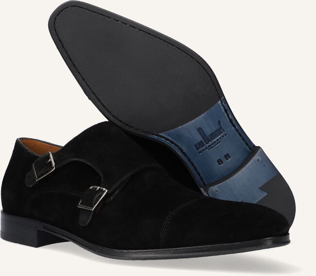 Zwarte VAN BOMMEL Nette schoenen SBM-30020 Zwarte VAN BOMMEL Nette schoenen SBM-30020 - large