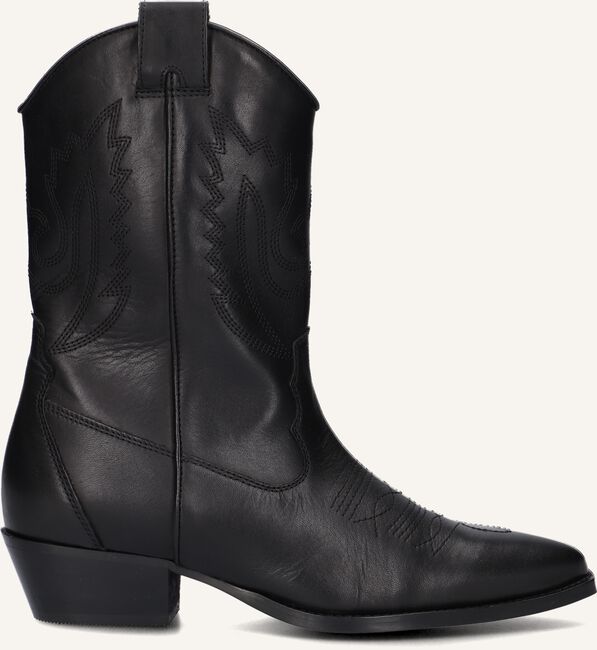 Zwarte OMODA Cowboylaarzen MOCO-01 Zwarte OMODA Cowboylaarzen MOCO-01 - large