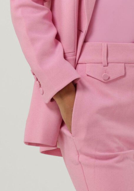 Roze JOSH V Wijde broek LARA - large