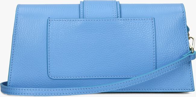 Lundholm leren schoudertas dames Blauw | Kopenhagen serie - Hilten Lederwaren & Cadeaus Lundholm leren schoudertas dames Blauw | Kopenhagen serie - Hilten Lederwaren & Cadeaus