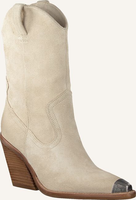 Beige BRONX Enkellaarsjes NEW-KOLE 34139 Beige BRONX Enkellaarsjes NEW-KOLE 34139 - large