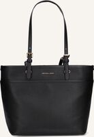 Zwarte MICHAEL KORS Handtas MD TZ POCKET TOTE - medium