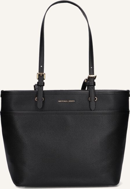 Zwarte MICHAEL KORS Handtas MD TZ POCKET TOTE Zwarte MICHAEL KORS Handtas MD TZ POCKET TOTE - large