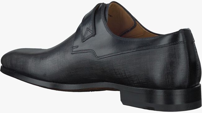 Zwarte MAGNANNI Nette schoenen 18739  - large