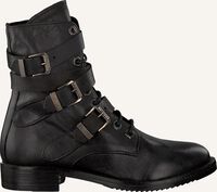 Zwarte OMODA Boots 167K SOLE KIRA - medium