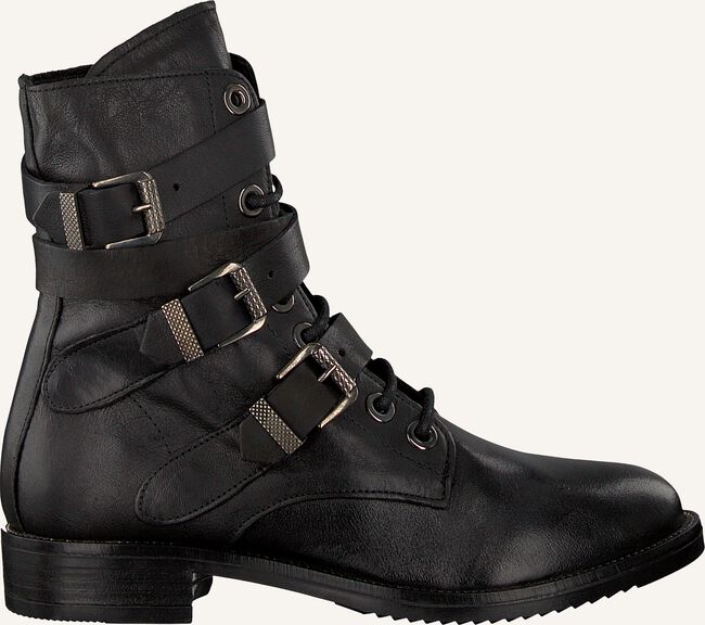 Zwarte OMODA Boots 167K SOLE KIRA Zwarte OMODA Boots 167K SOLE KIRA - large