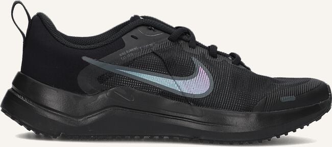 Zwarte NIKE Lage sneakers NIKE DOWNSHIFTER 12 NN (GS) Zwarte NIKE Lage sneakers NIKE DOWNSHIFTER 12 NN (GS) - large