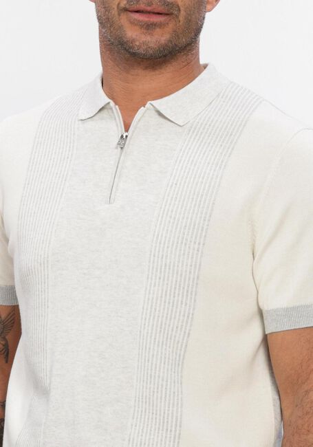 Grijze BLUE INDUSTRY Polo POLO - large