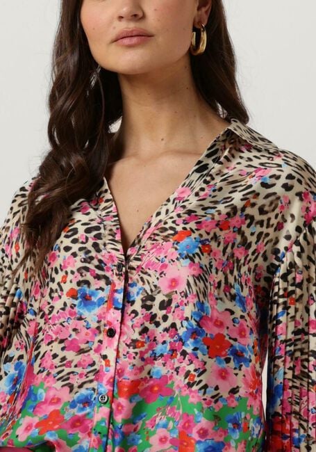 Bruine LIU JO Blouses CAMICIA TS M/L - large