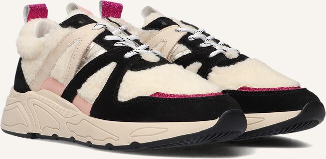 Zwarte WYSH Lage sneakers CAROCEL Zwarte WYSH Lage sneakers CAROCEL - large