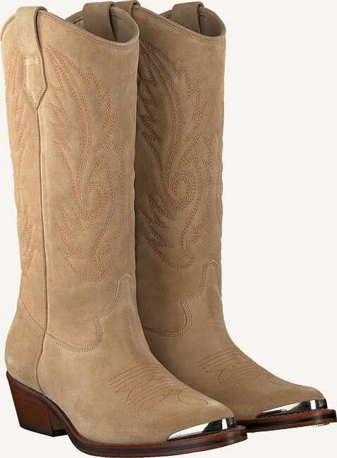 Beige TORAL Hoge laarzen 10964 Beige TORAL Hoge laarzen 10964 - large