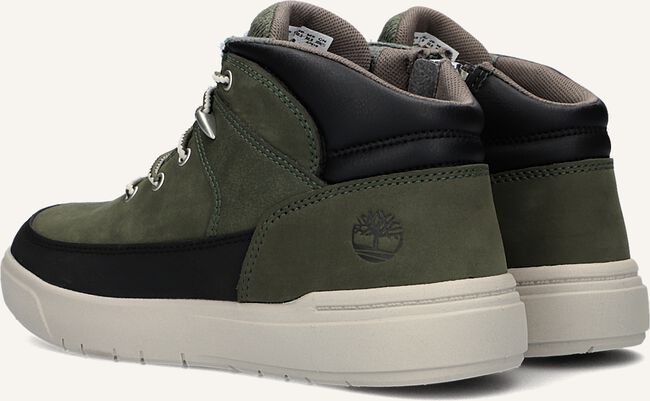 Groene TIMBERLAND Hoge sneakers SENECA BAY MID Groene TIMBERLAND Hoge sneakers SENECA BAY MID - large