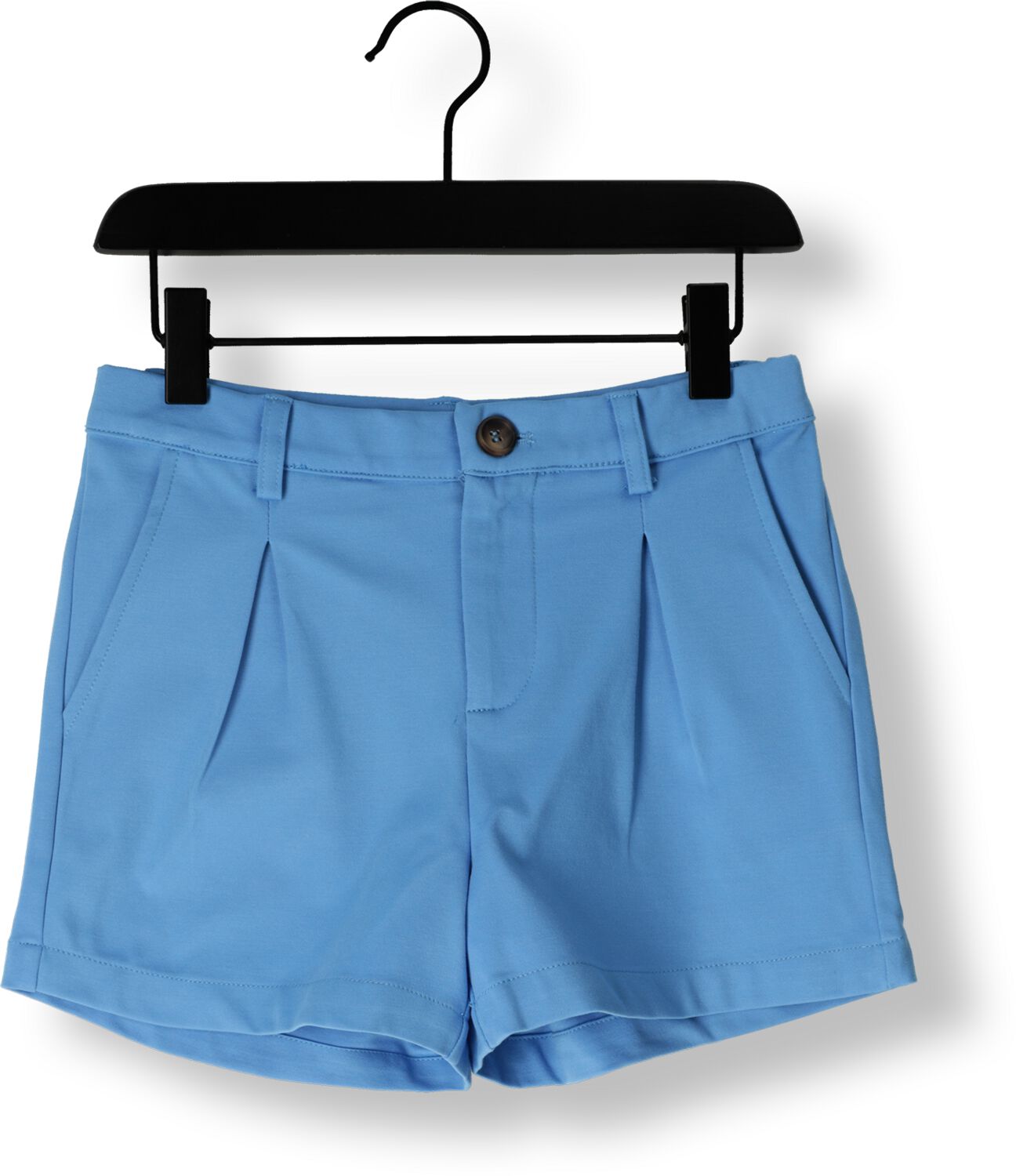 INDIAN BLUE JEANS Meisjes Broeken Pantalon Short Blauw