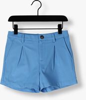 Blauwe INDIAN BLUE JEANS Shorts PANTALON SHORT - medium