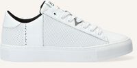 Witte HUB Lage sneakers HOOK-M - medium