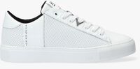 Witte HUB Lage sneakers HOOK-M - medium