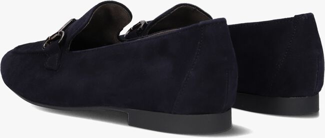 Blauwe PAUL GREEN Loafers 2596 - large